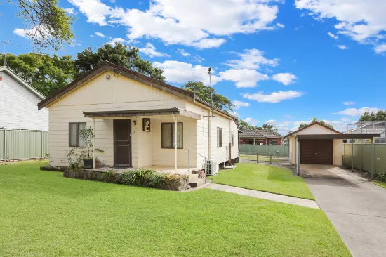 4A Fuller Street, Seven Hills, NSW, 2147
