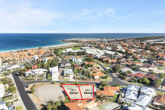 4a Hamersley Road, Sorrento, WA, 6020