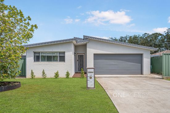 4A Lank Place, Wauchope, NSW 2446