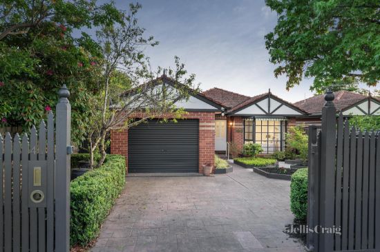 4A Morey Street, Camberwell, Vic 3124