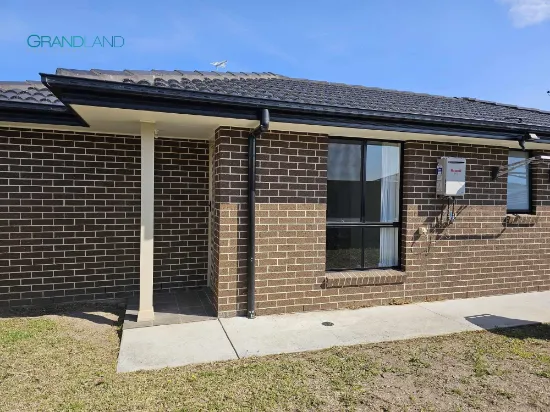 4A. Steenson Street, Edmondson Park, NSW, 2174