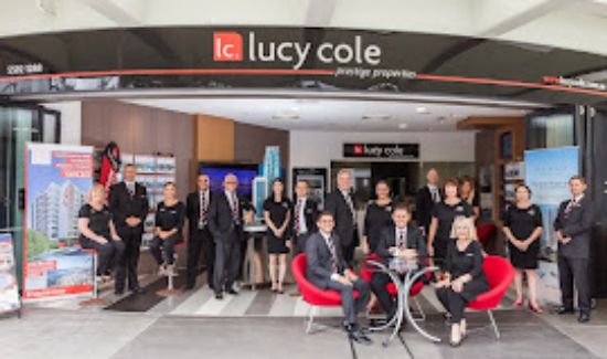 Lucy Cole Prestige Properties - Sales - Real Estate Agency
