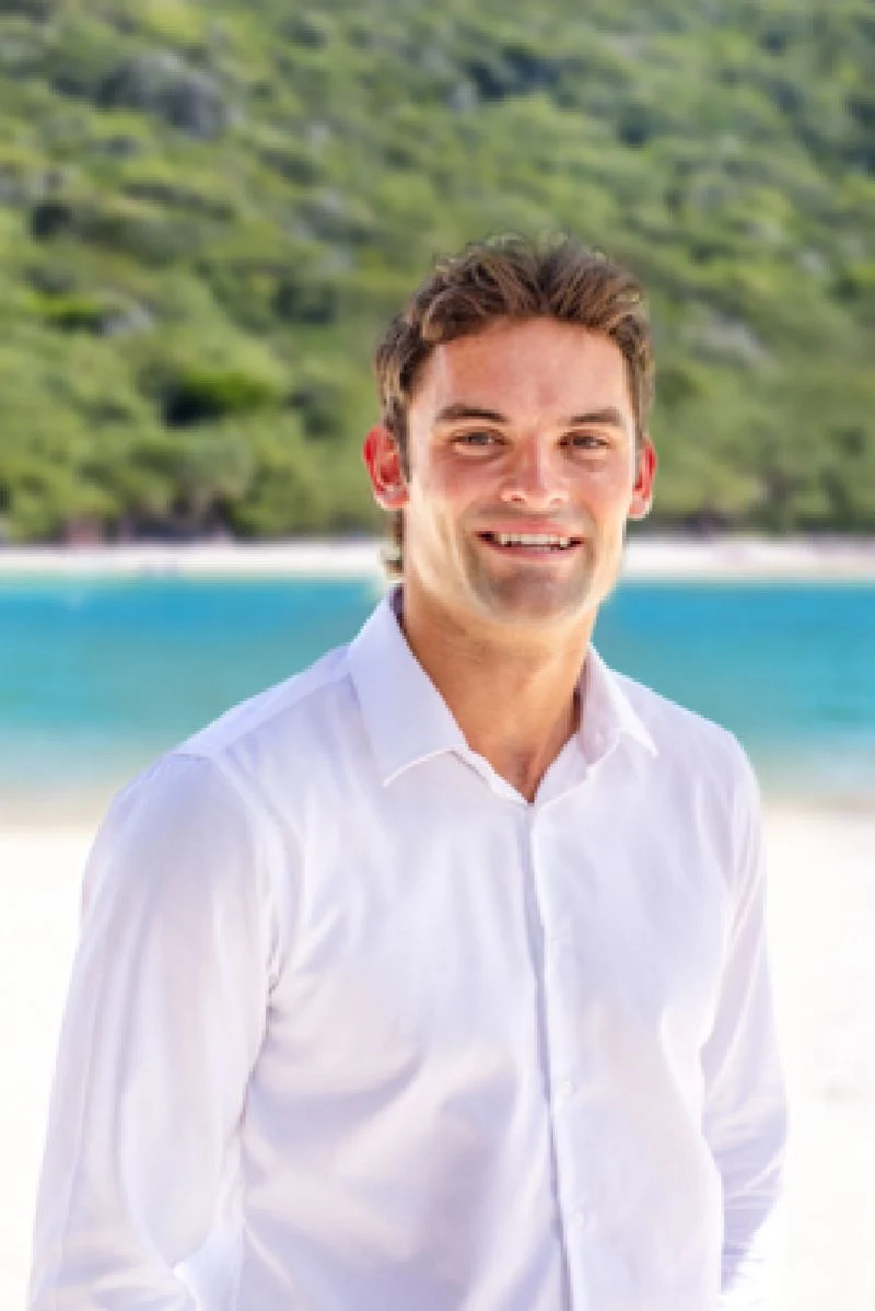 William Lord - Real Estate Agent