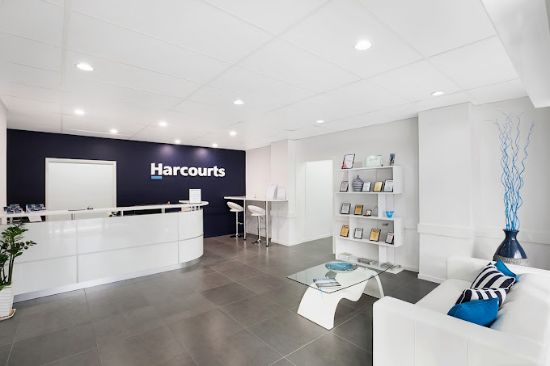 Harcourts Ignite - SCARNESS - Real Estate Agency