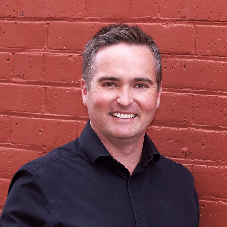 Rhett Bull - Real Estate Agent