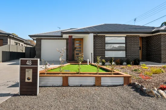 4B Bowler Place, Kambah, ACT, 2902