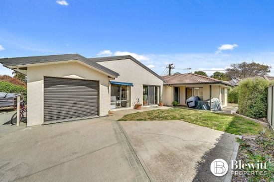 4b Kibby Place, Gowrie, ACT 2904