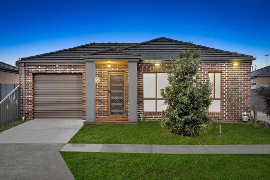 4B Rous St, Wyndham Vale, VIC, 3024