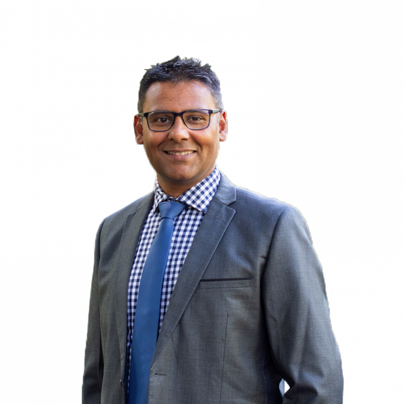 Amol Punni - Real Estate Agent