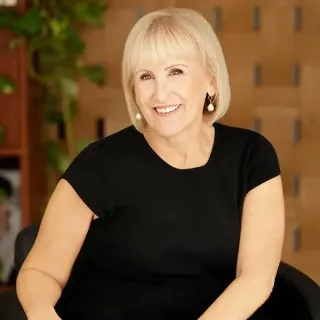 Patti  Steele - Real Estate Agent