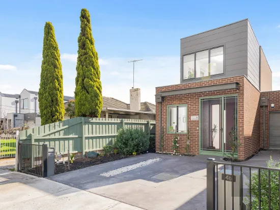 4C Hutton Street, Maidstone, VIC, 3012