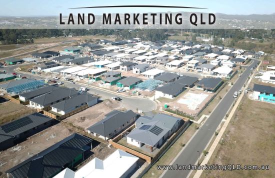 Land Marketing QLD - Real Estate Agency