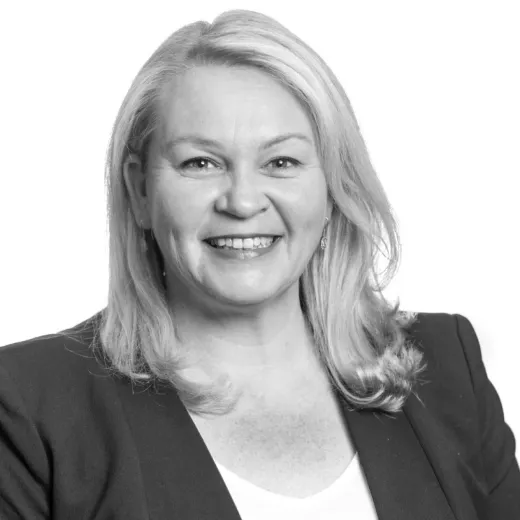 Julie Bisping - Real Estate Agent at Brady Residential - MELBOURNE