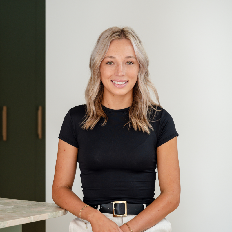Xanthe Keegan - Real Estate Agent