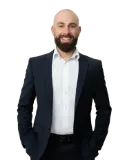 Alex  Dacakis - Real Estate Agent From - OBrien Real Estate - Sydenham