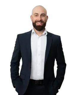 Alex  Dacakis - Real Estate Agent