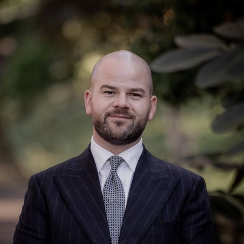 Brad Stephens - Real Estate Agent