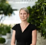 Samantha Giess - Real Estate Agent From - Harcourts Kingsberry  - Townsville