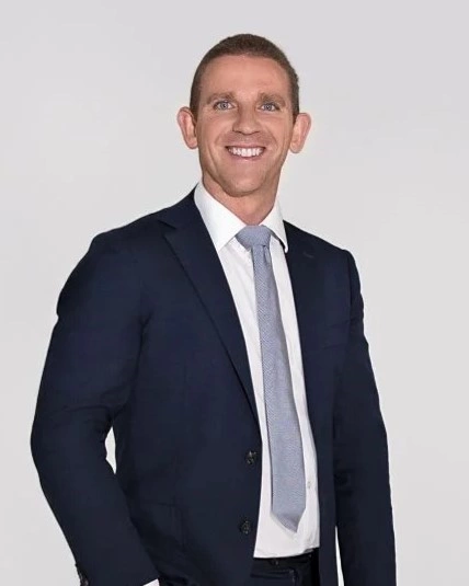 David Kandilas - Real Estate Agent