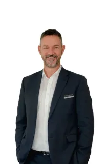 Mark Ashley - Real Estate Agent