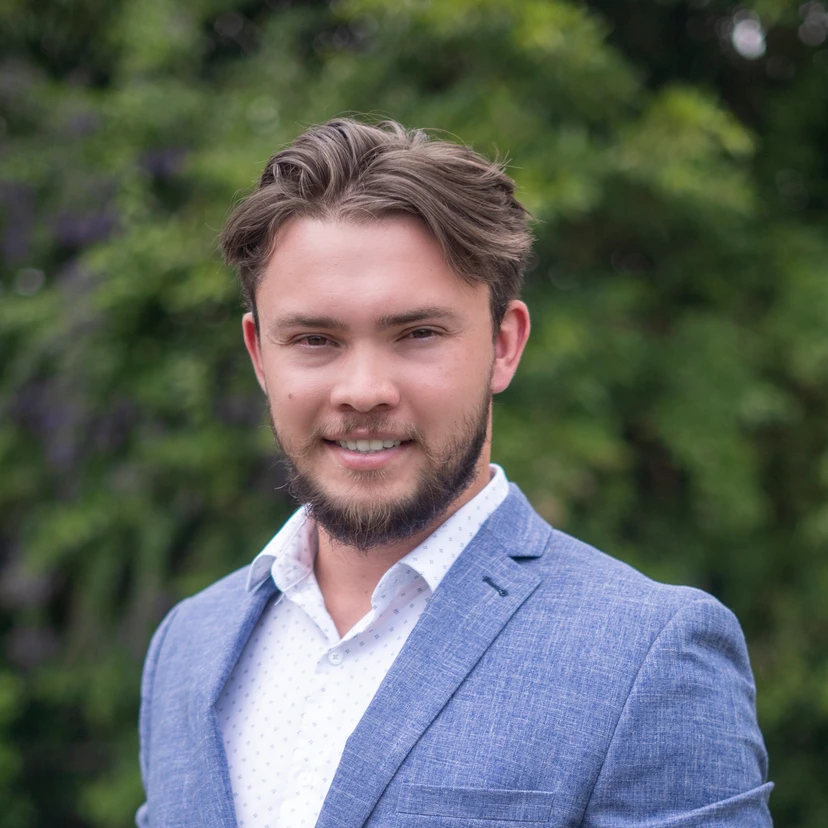 Reagan Merritt - Real Estate Agent