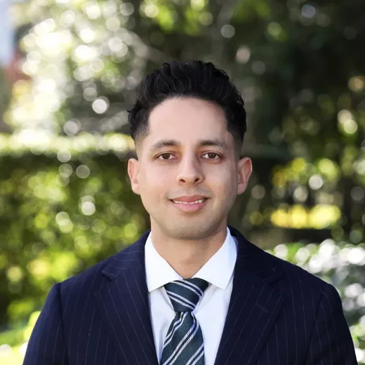 Jesse Petersen - Real Estate Agent at Ray White Touma Taylor