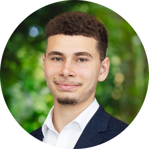 Nick Hinchliffe - Real Estate Agent