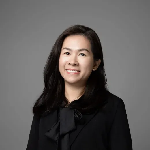 Suzy Ngo - Real Estate Agent at First National JXRE - CLAYTON