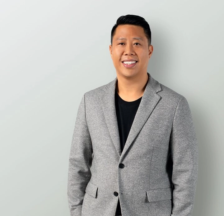 Fred Whong Real Estate Agent