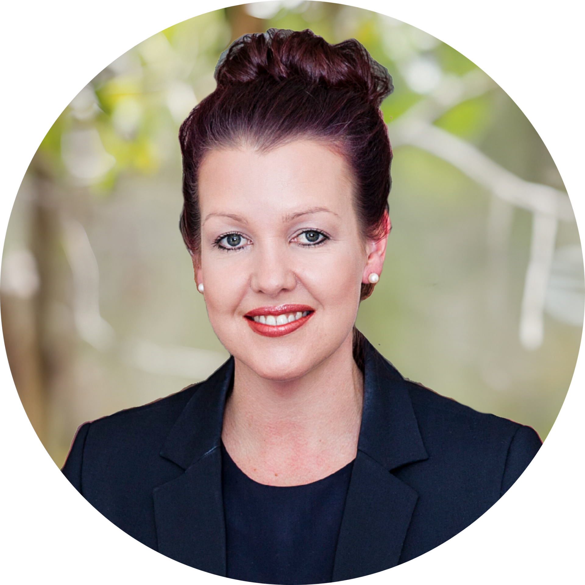 Renae Parsonage - Real Estate Agent