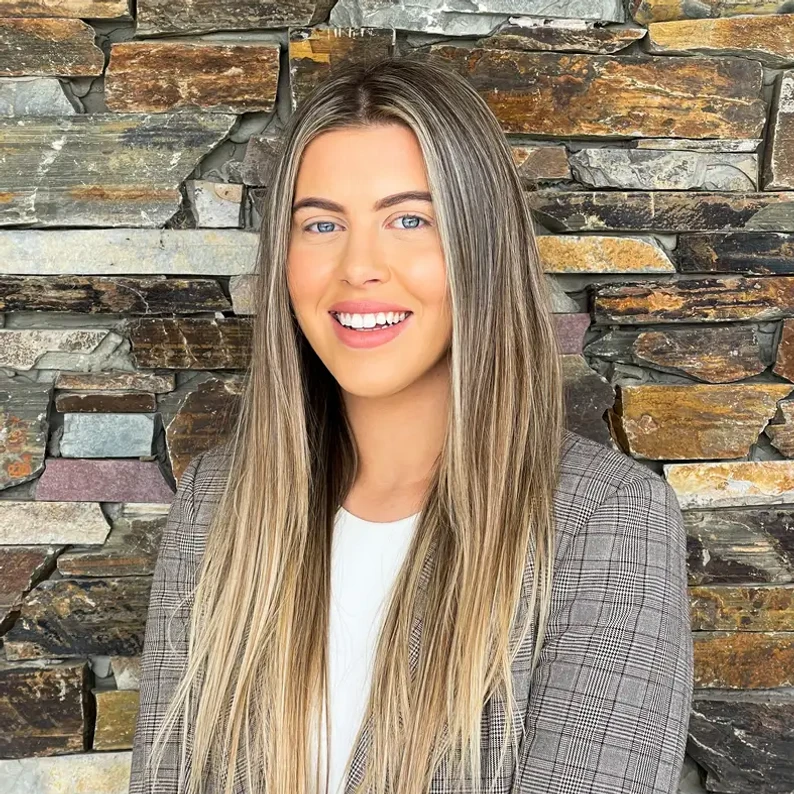 Larissa Gameiro - Real Estate Agent