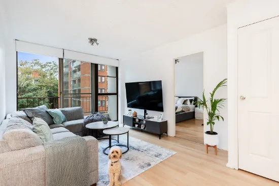 4F/16 Bligh Pl, Randwick, NSW, 2031