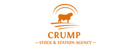 Crump Stock & Station Agency - Real Estate Agency