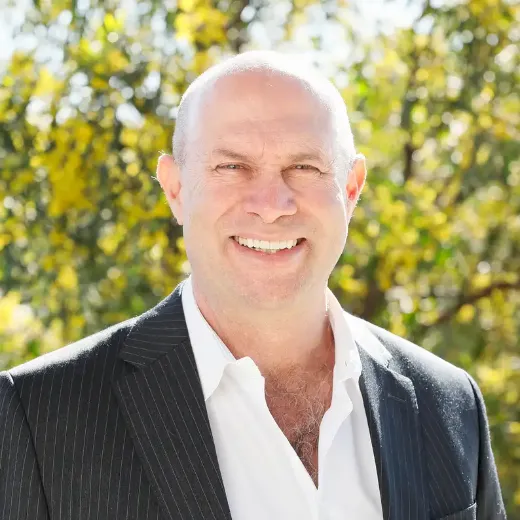 Andrew Huggins - Real Estate Agent at Ray White Urban Springs - RIVERVALE