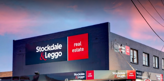Stockdale & Leggo  - Laverton/Altona/Point Cook  - Real Estate Agency