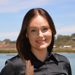 Charmaine Budd - Real Estate Agent