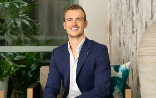 Sam Bursill - Real Estate Agent at Stone Real Estate - Manly