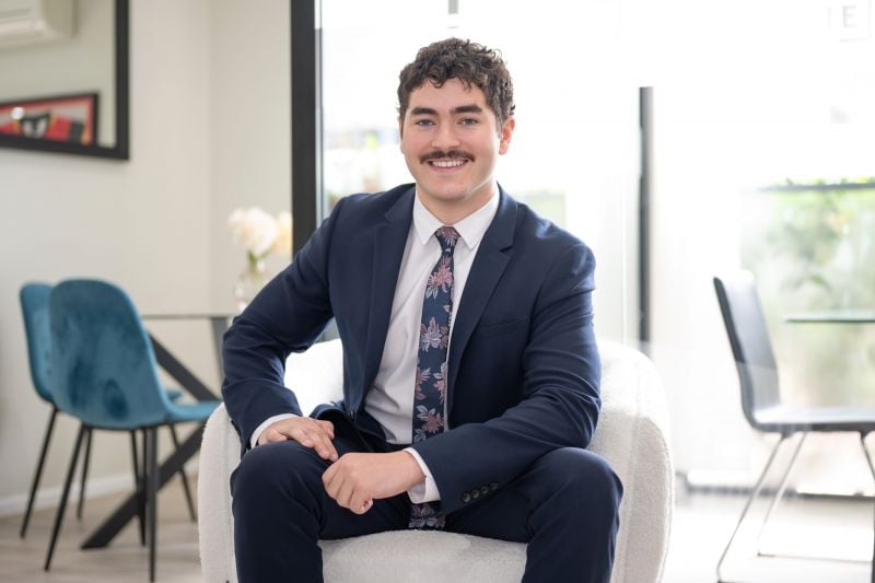 Jack McDonald - Real Estate Agent