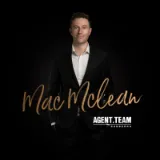 Mac McLean - Real Estate Agent From - Agent Team Canberra - HOLT