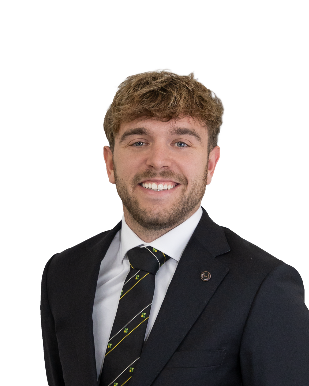 Mack Holman - Real Estate Agent