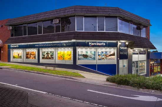 Harcourts - Boronia - Real Estate Agency