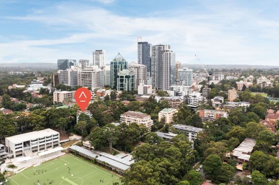 5/1-3 Oliver Road, Chatswood, NSW 2067