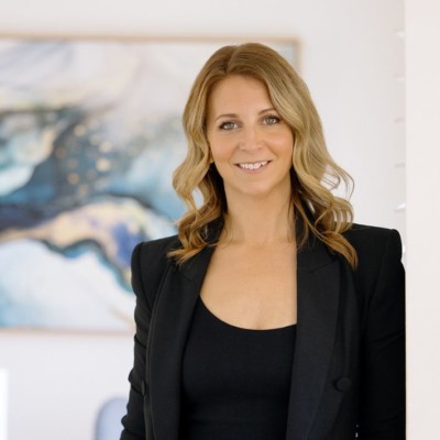 Anita  Walker - Real Estate Agent