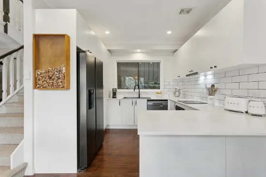 5/1 Needlewood Grove, Padstow Heights, NSW, 2211