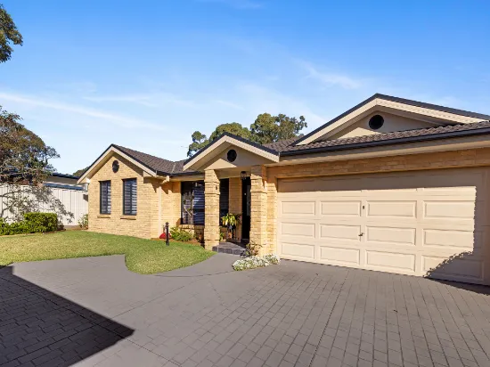 5/10-12 First Avenue, Loftus, NSW, 2232