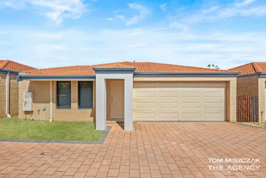 5/10-12 James Street, Cannington, WA 6107