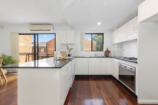 5/10-16 Forbes Street, Hornsby, NSW 2077