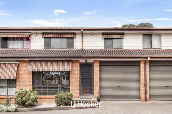 5/10 Gilba Rd, Pendle Hill, NSW, 2145