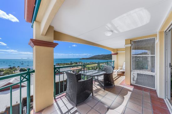 5/10 Golden Orchid Drive, Airlie Beach, Qld 4802