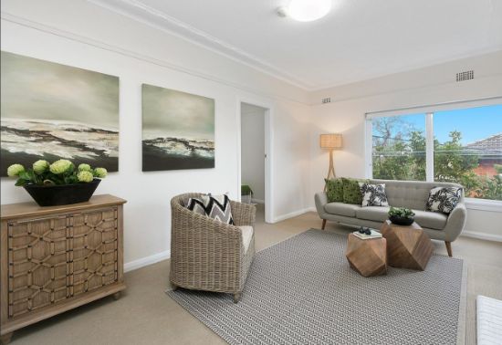 5/10 Griffin Street, Manly, NSW 2095